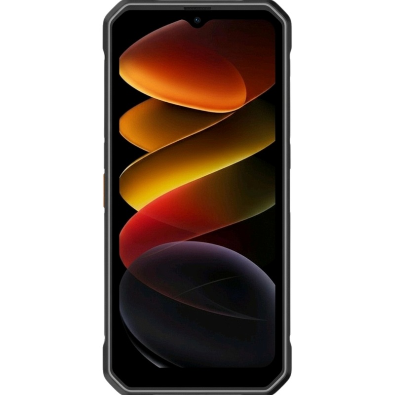 Изображение товара Смартфон Blackview Fort 100 8+128 ГБ чёрный