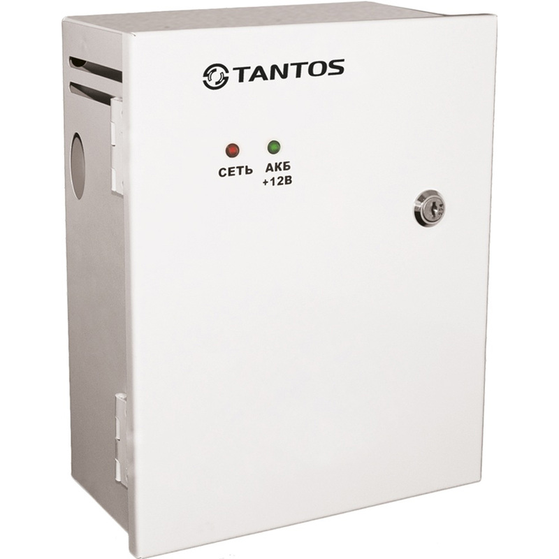 Изображение товара Блок питания бесперебойный Tantos ББП-40 MAX-L для универсального использования