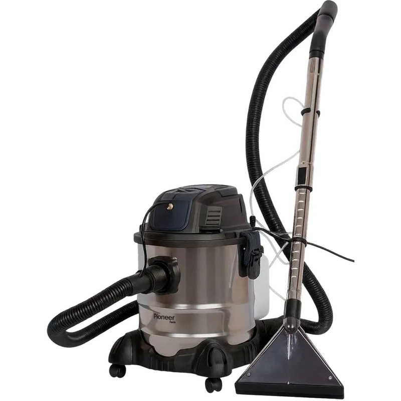 Изображение товара Пылесос Pioneer VC130B