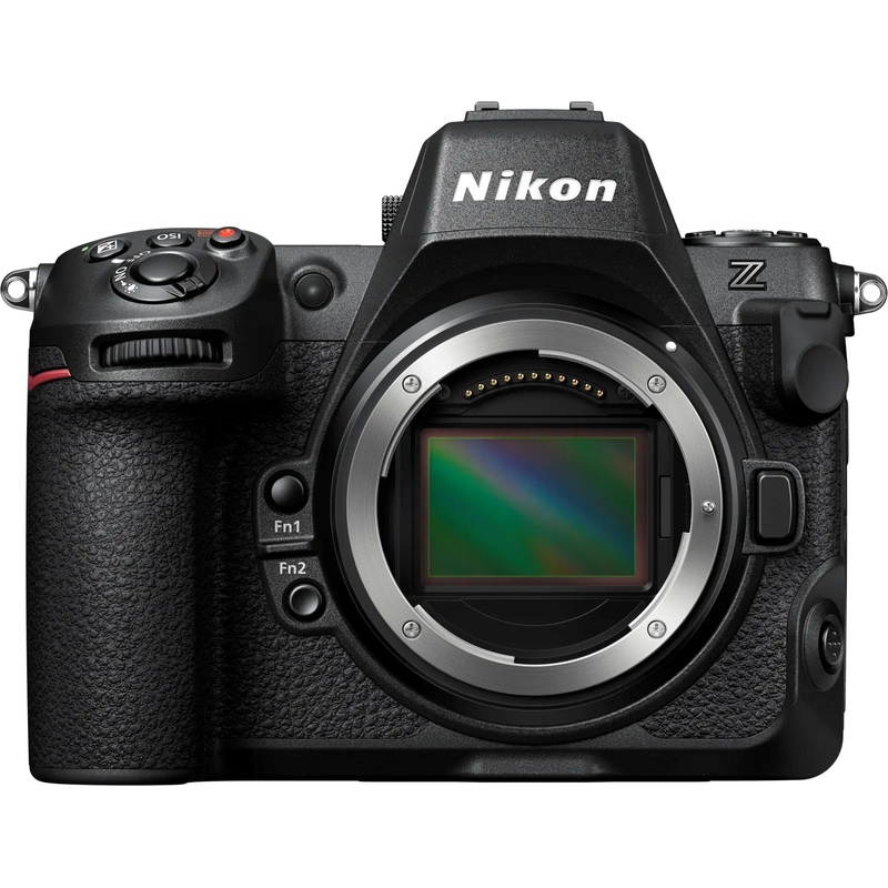Изображение товара Фотоаппарат Nikon Z 8 body (VOA100AE)