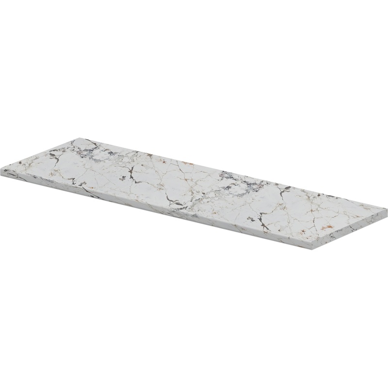 Изображение товара Столешница VOK WTOP_210 мрамор каприа 2100x600x38 мм