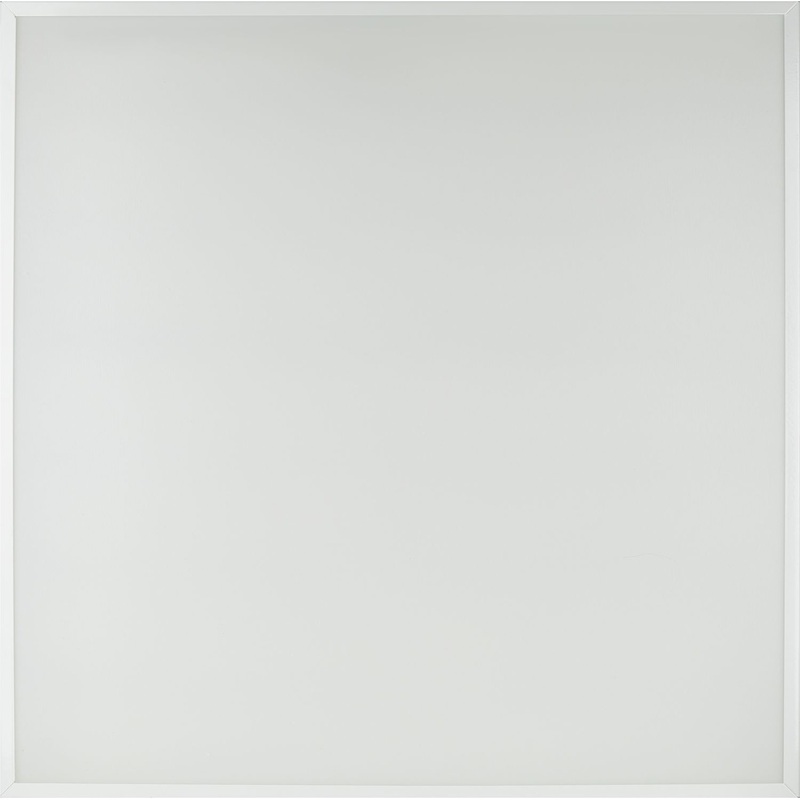 Изображение товара Светильник панельный светодиодный Эра 38Вт 3990Лм 4000К IP20 настенно-потолочный опал (Б0051547)