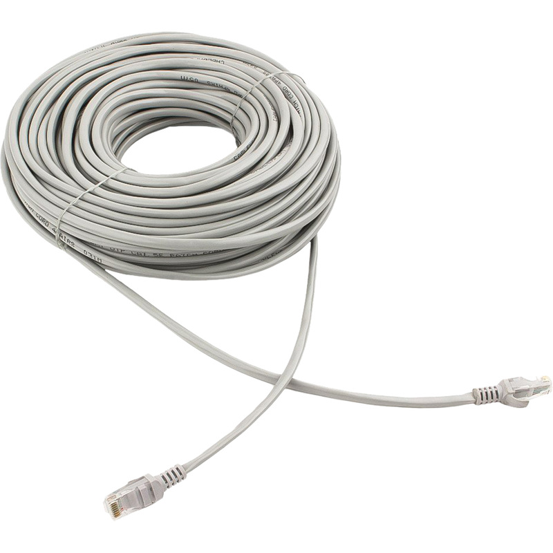 Изображение товара Патч-корд витая пара Cablexpert PP12-30M 5e 30 метров для сети