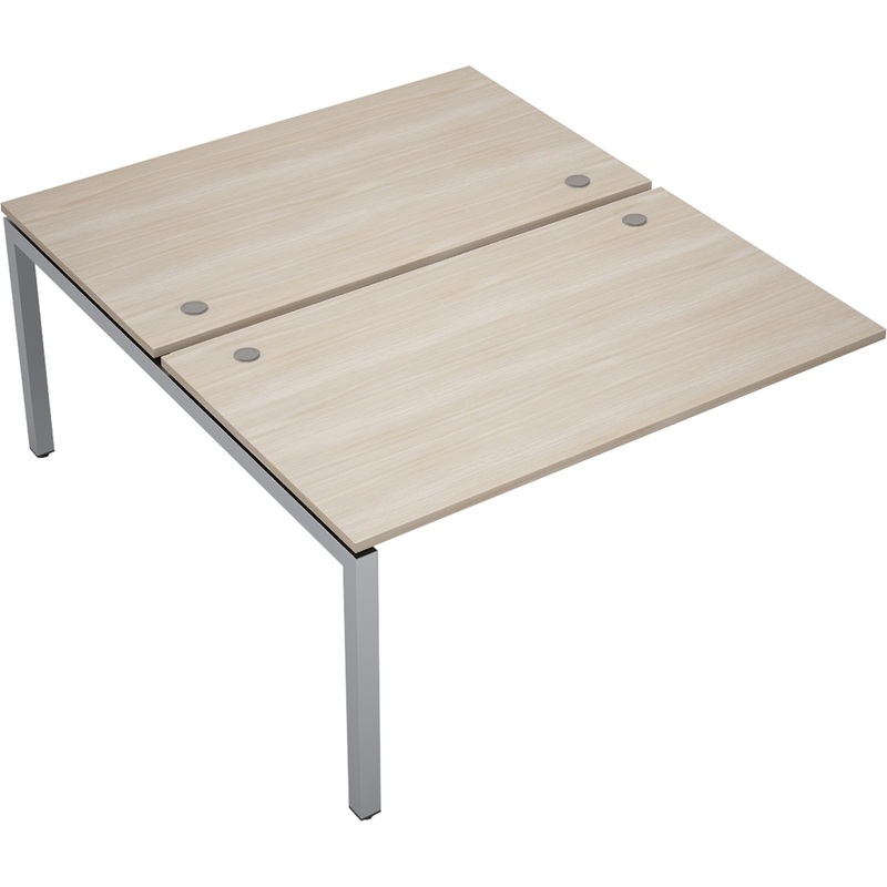 Изображение товара Рабочая станция Avance 6МБК.5289 двухместная стильный дизайн Россия