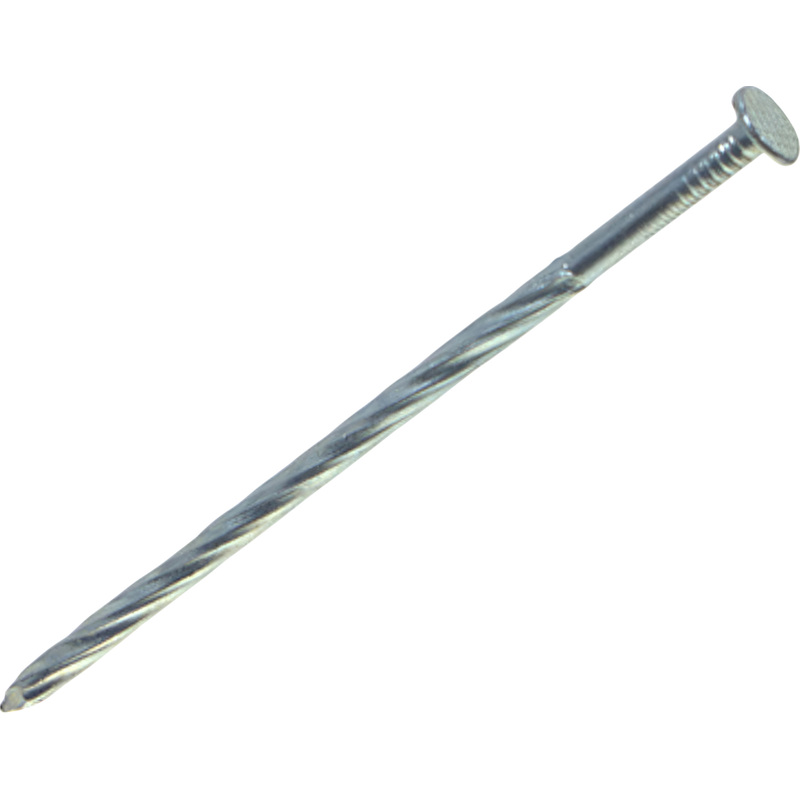 Изображение товара Гвозди винтовые Tech-Krep/Zitar 3.4х90 мм 0.5 кг (128304)