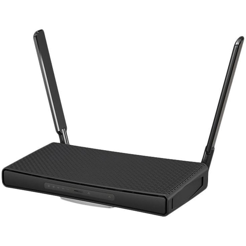 Изображение товара Микротик маршрутизатор RBD53IG-5HACD2HND Wi-Fi 5 внешний порт USB PoE