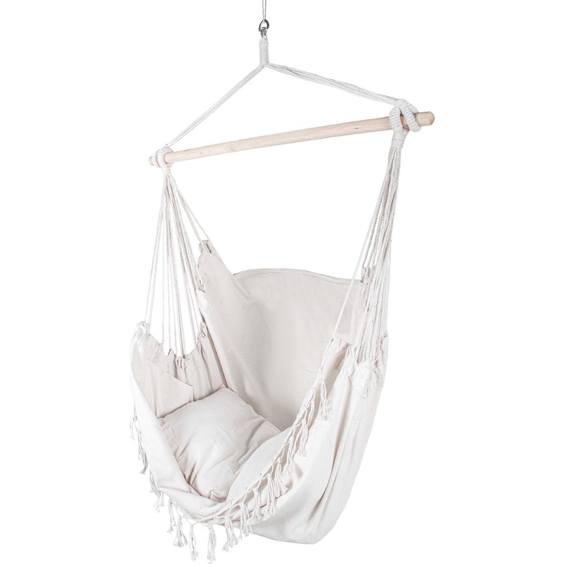 Изображение товара Гамак-кресло G-050 1300х1500 мм для отдыха на свежем воздухе