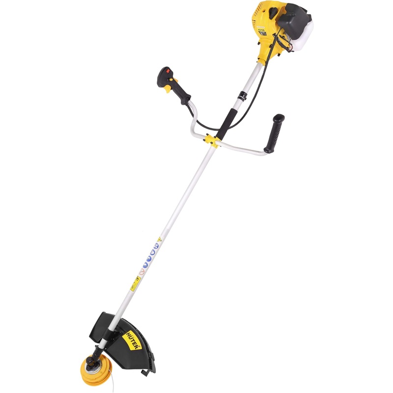 Изображение товара Уценка. Триммер бензиновый Huter GGT-2500Т 2500 Вт 3.4 л.с. (70/2/14)