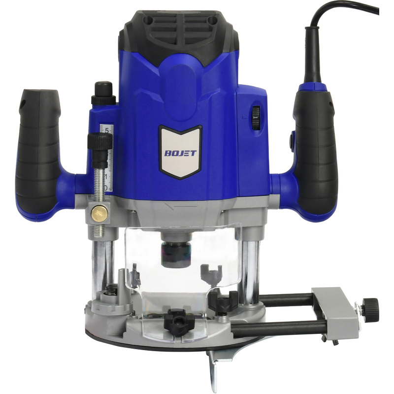 Изображение товара Фрезер электрический Bojet ERT-2100 для универсального использования