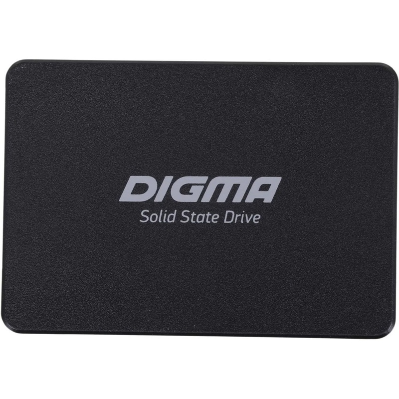 Изображение товара SSD накопитель Digma Run S9 2 ТБ (DGSR2002TS93T)