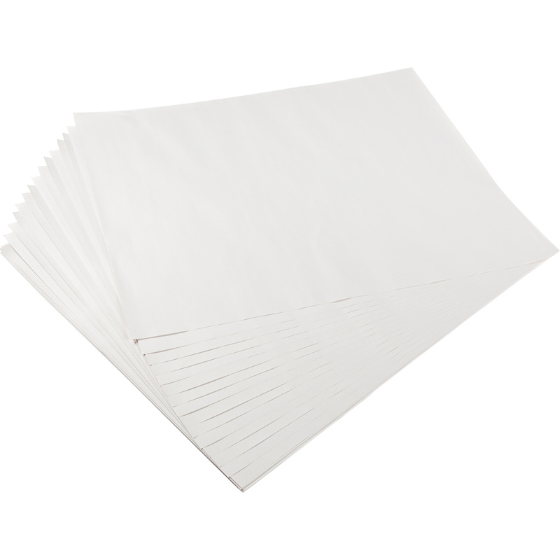 Изображение товара Газетная упаковочная бумага 840 мм x 700 мм 50 г/кв.м 10 кг