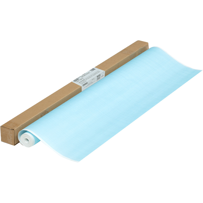 Изображение товара Бумага миллиметровая в рулоне ProMega engineer 87.8х20 м голубая