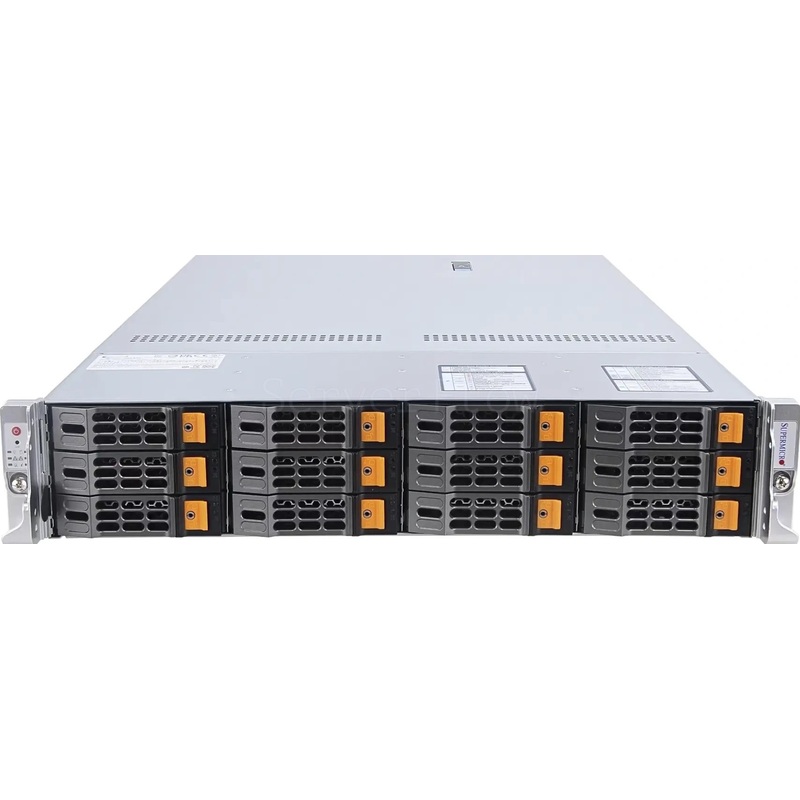 Изображение товара Серверная платформа Supermicro Hyper A+ Server (AS-2025HS-TNR) Изображение товара Серверная платформа Supermicro Hyper A+ Server (AS-2025HS-TNR)