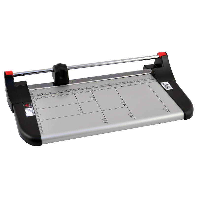 Изображение товара Роликовый резак для бумаги KW-Trio 3016 формат A4