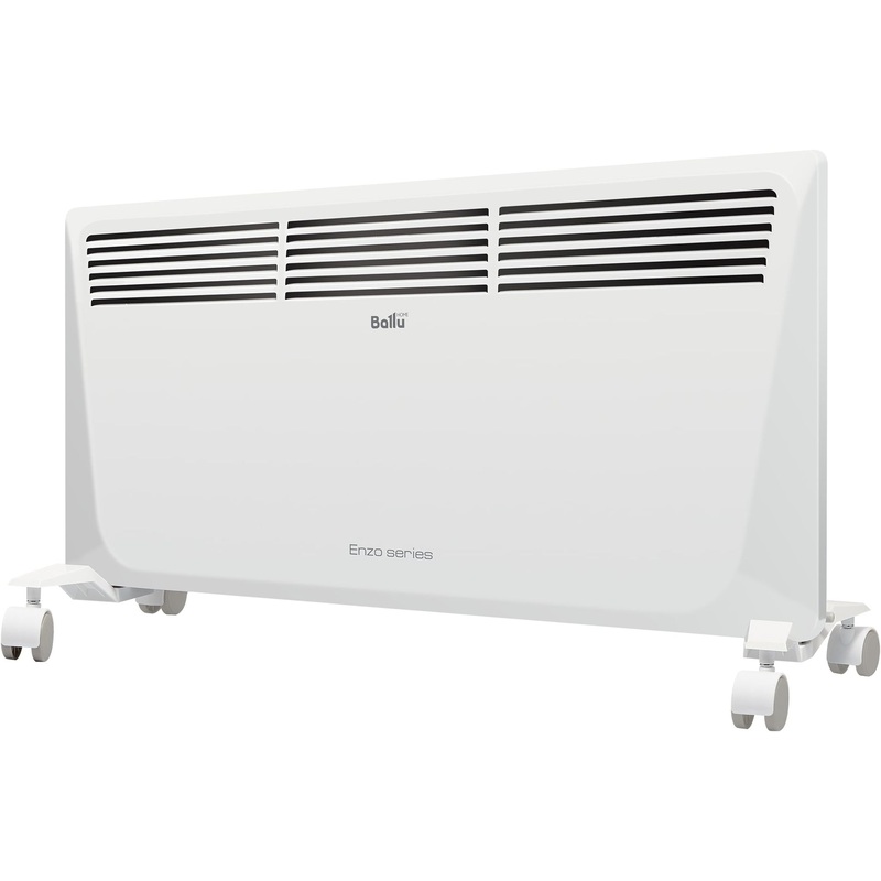 Изображение товара Конвектор Ballu BEC/EZER-2000 белый 2000 Вт с терморегулятором и таймером