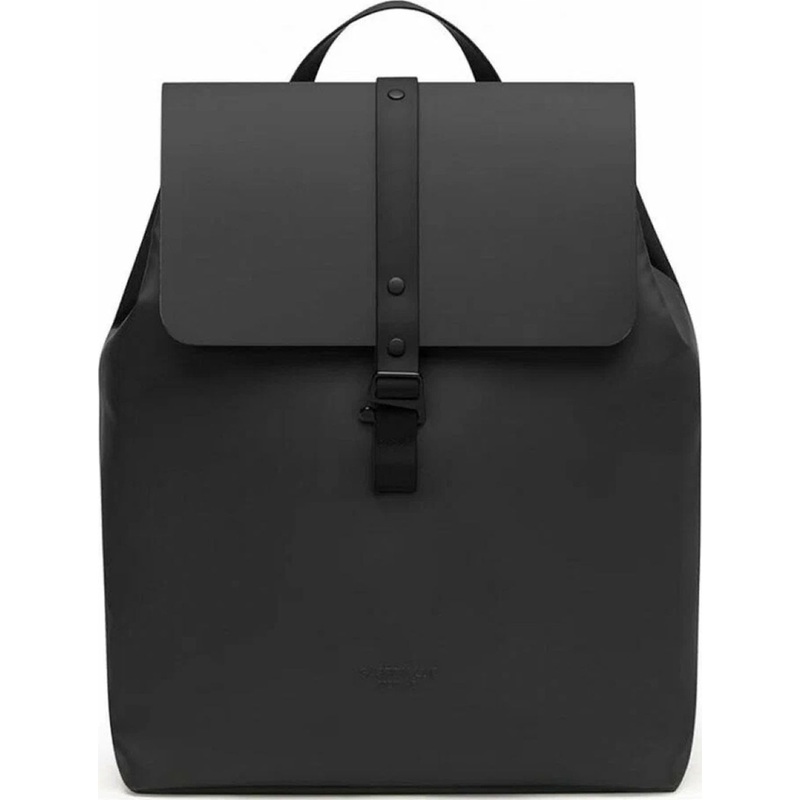 Изображение товара Рюкзак для ноутбука 13 Gaston Luga DSHBBP13BLK чёрный практичный и стильный
