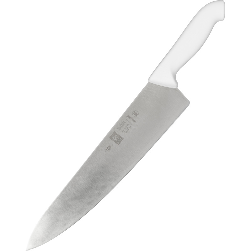 Изображение товара Нож кухонный Icel HoReCa поварской (лезвие 30 см, 27885)