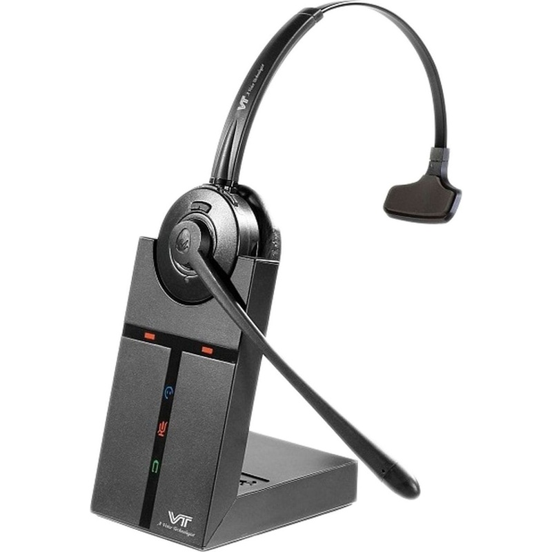 Изображение товара Беспроводная гарнитура VT VT9000 с шумоподавлением и длительным временем работы