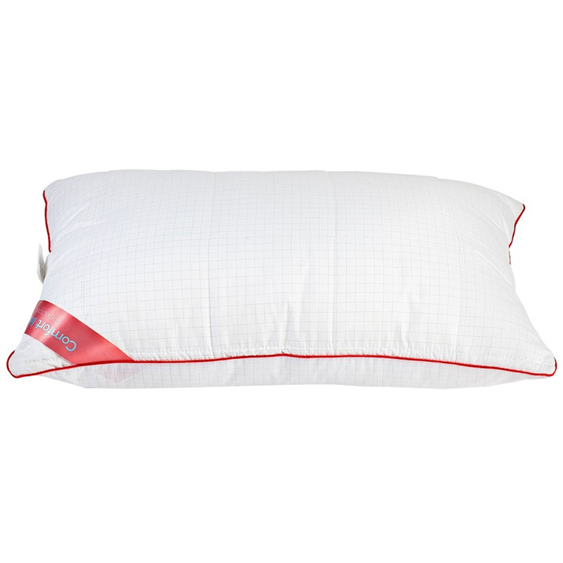 Изображение товара Подушка для сна Comfort Line 70x70 см гипоаллергенная антистрессовая