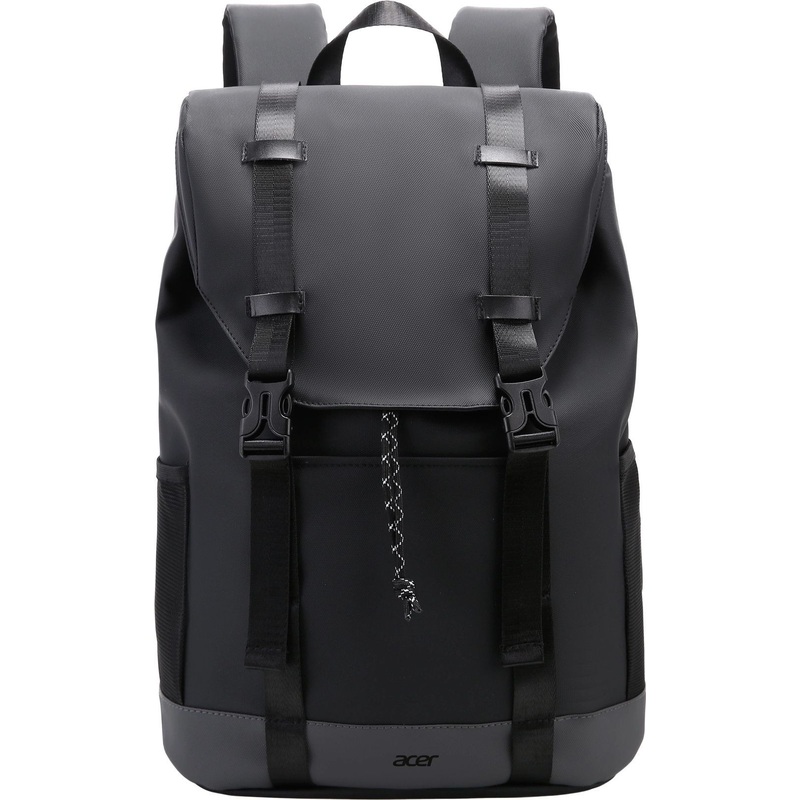 Изображение товара Рюкзак для ноутбука 15.6 Acer OBG409 чёрный универсальный