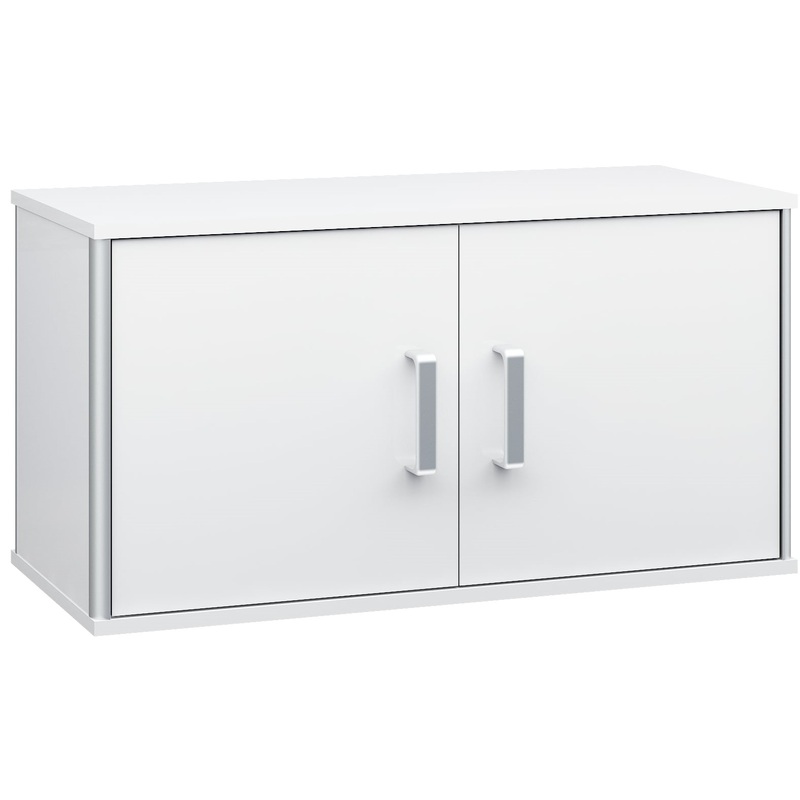 Изображение товара Шкаф медицинский для документов ШН/МДА-514.02 (белый 860х380х450 мм)