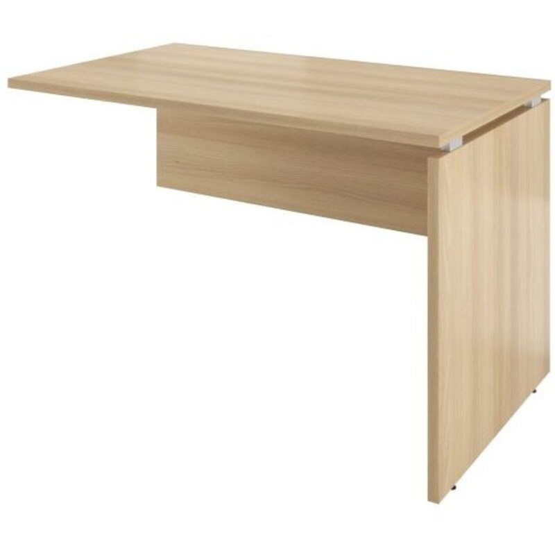 Изображение товара Стол-приставка Дублин ДБ20.31 (акация лорка, 1200х700х750 мм)