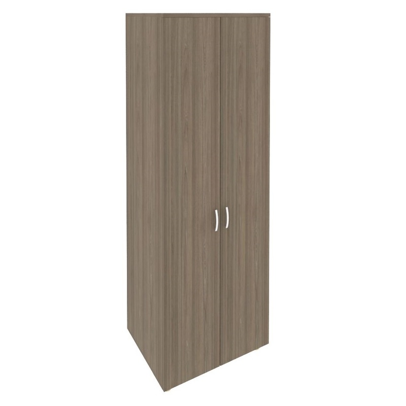 Изображение товара Шкаф распашной для одежды Light из ЛДСП, 700х550х2050 мм
