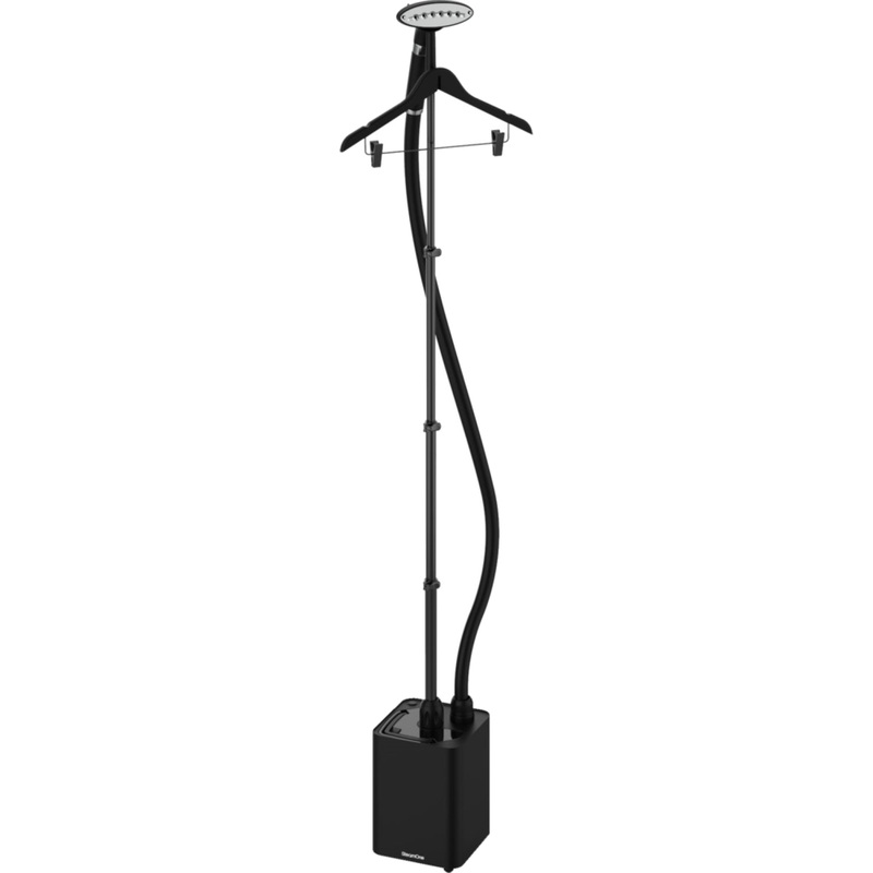 Изображение товара Вертикальный отпариватель SteamOne EUJK300B мощностью 2000 Вт для домашнего и профессионального исп