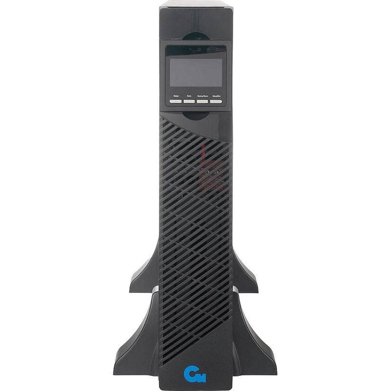 Изображение товара Источник бесперебойного питания Parus-electro СИПБ1,5КА.10-11