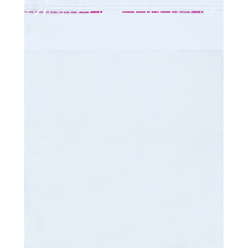 Изображение товара Пакеты ПП 20x20 см 20 мкм с клеевым клапаном 100 штук в упаковке