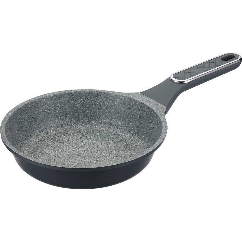 Изображение товара Сковорода Regent inox Linea Denim 28 см с антипригарным покрытием для индукционных плит