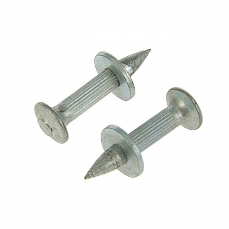 Изображение товара Дюбель-гвоздь Tech-Krep/Zitar 4.5х30 мм - 1 кг