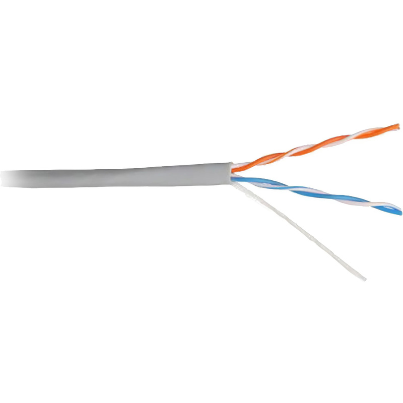 Изображение товара Кабель витая пара Lanmaster NM-UTP5E2PR-CCA 5e 305 м уценка