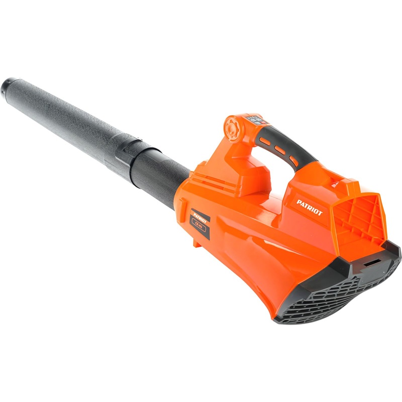 Изображение товара Воздуходув аккумуляторный PATRIOT СВ411 без АКБ и ЗУ