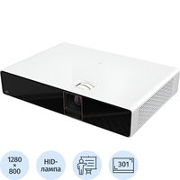 Проектор Exell xl203z