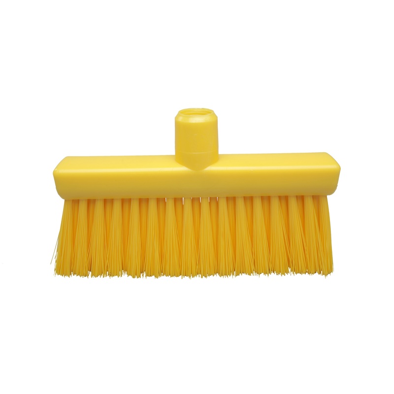 Изображение товара Щётка для пола FBK 26 см средней жёсткости без ручки