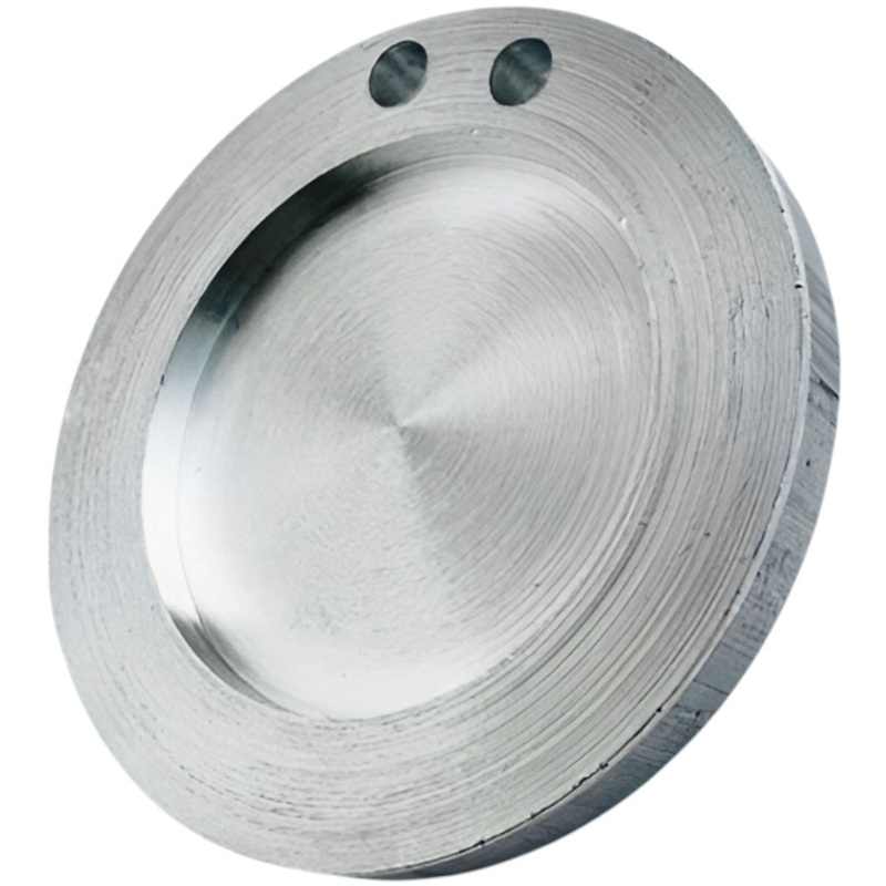 Изображение товара Опечатывающее устройство плашка на 1 печать диаметр 42 мм дюраль