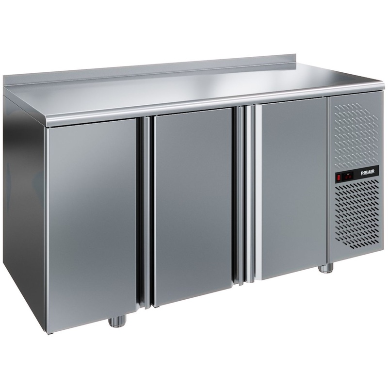 Изображение товара Стол холодильный Polair TM3GN-G