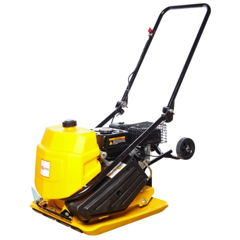 Изображение товара Виброплита Redverg RD-29265 для уплотнения грунта