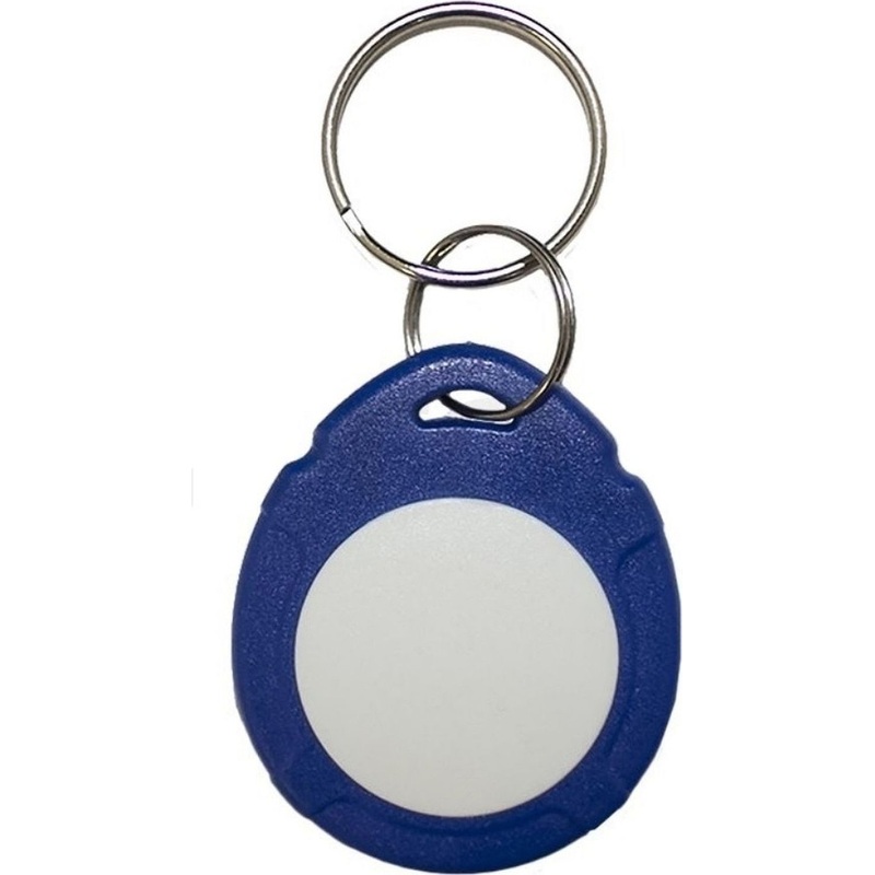 Изображение товара Брелок Tantos Mifare синий/белый 00-00108382