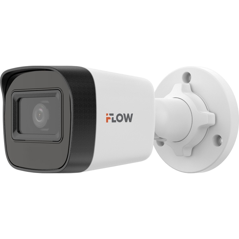 Изображение товара Видеокамера iFLOW F-AC-2151 2.8 мм — наружная, IP67, 5 Мп
