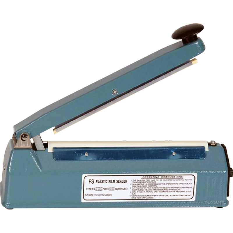 Изображение товара Запайщик пакетов без ножа Viatto SF-300