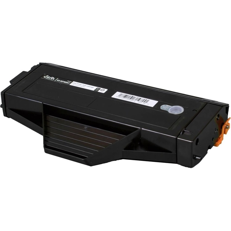 Изображение товара Картридж Sakura KX-FAT400A7 для Panasonic черный совместимый 1800 страниц