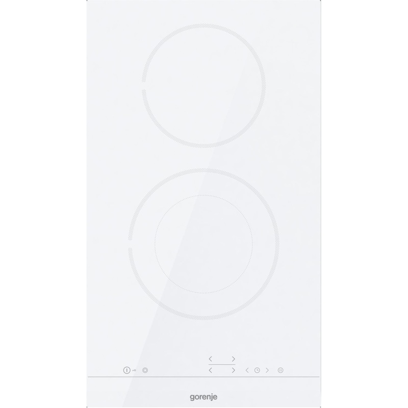 Изображение товара Варочная панель электрическая Gorenje ECT322WCSC