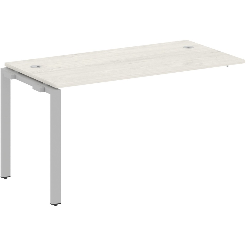 Изображение товара Элемент Metal System Style БП.ПРС-СП-1.3 дуб наварра/серый 1400x720x750 мм