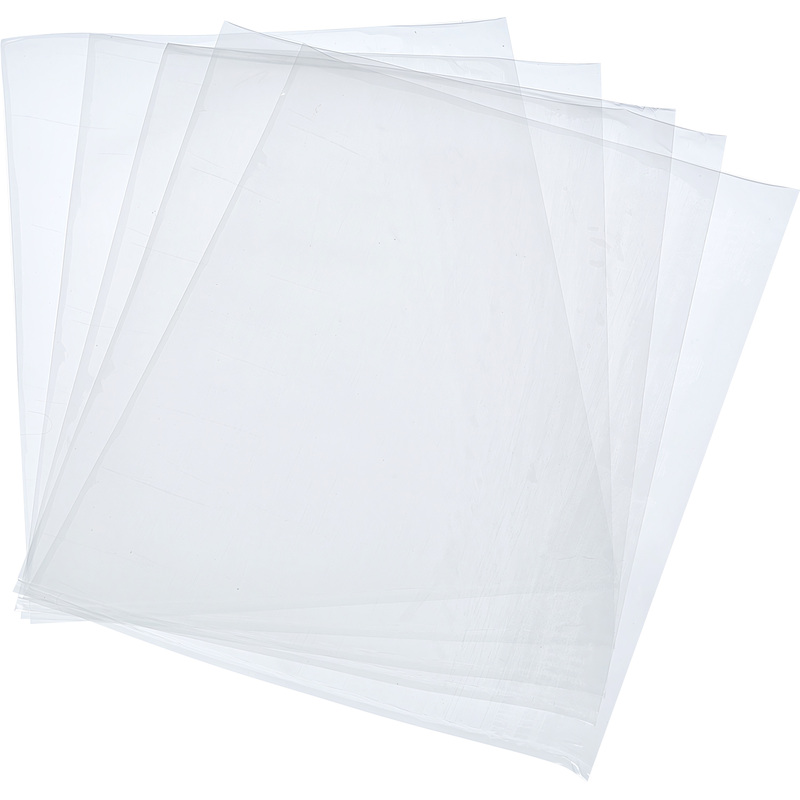 Изображение товара Пакет вакуумный для упаковки 300х420 мм 65 мкм 500 штук в упаковке