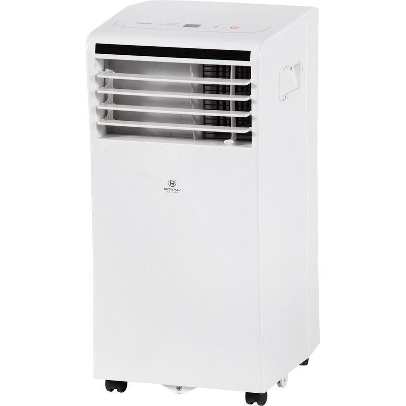 Изображение товара Кондиционер мобильный Royal Clima RM-EG17CH-E (НС-1294515) Изображение товара Кондиционер мобильный Royal Clima RM-EG17CH-E (НС-1294515)