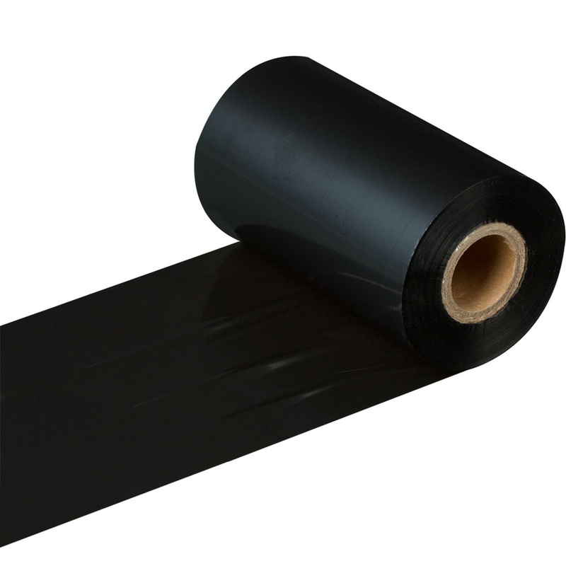 Изображение товара Риббон Wax Mild 110 мм x 300 м намотка OUT (диаметр втулки 25 мм)