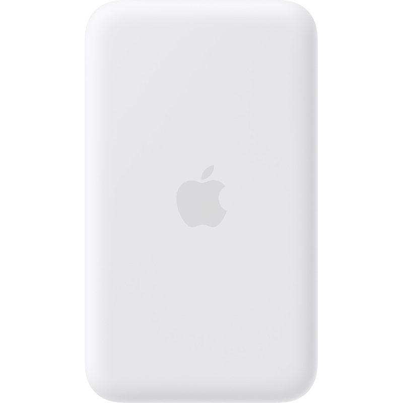Изображение товара Внешний аккумулятор (power bank) Apple iPhone Air MagSafe Battery 3149 мАч 12W белый (MGPG4ZE/A)