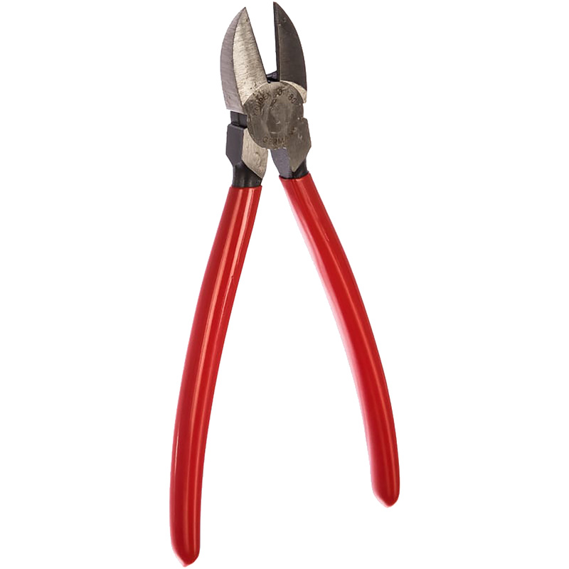 Изображение товара Бокорезы Knipex 180 мм KN-7001180 профессиональные бокорезы для точной резки